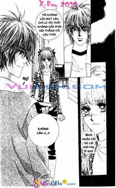 cuộc sống của tôi chapter 9 101