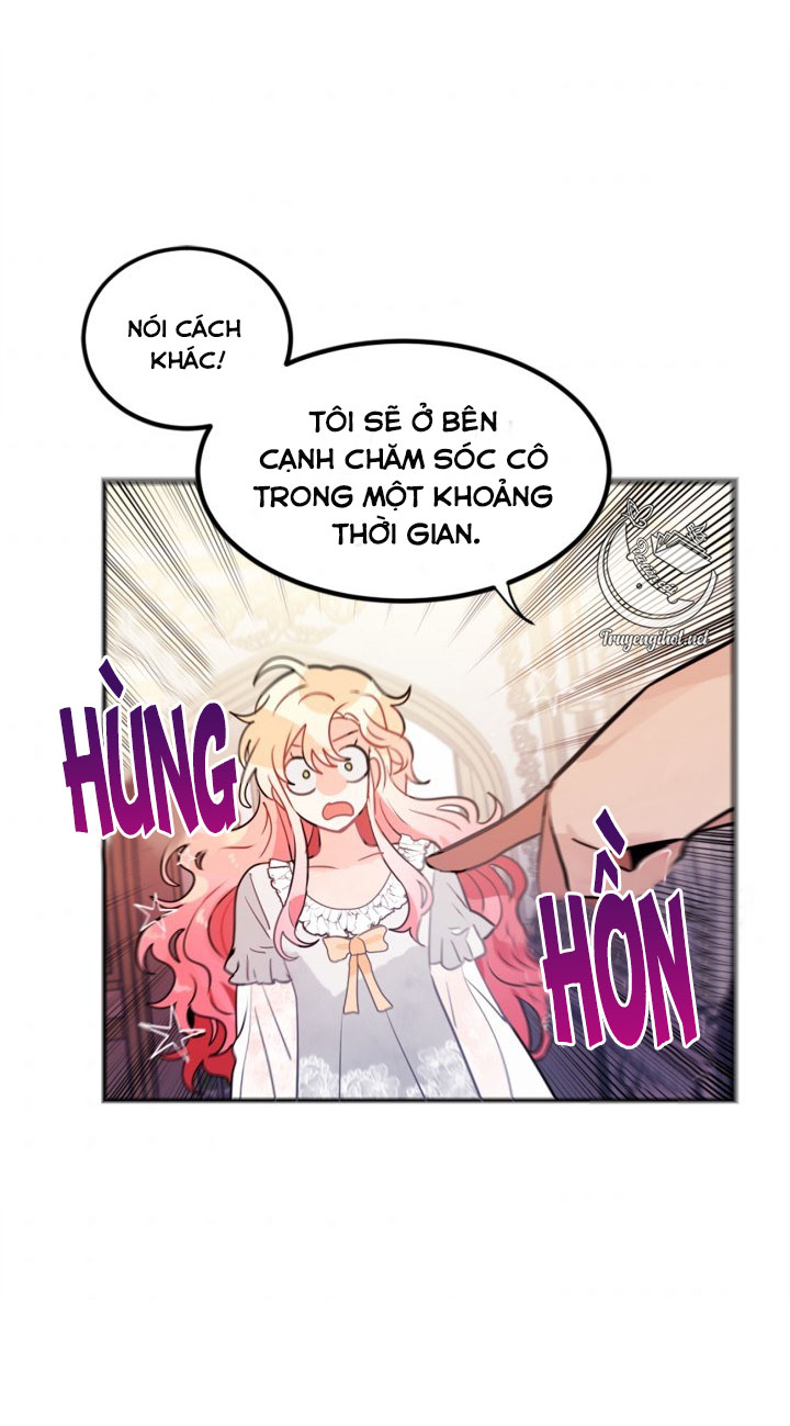 xin hãy cho tôi về nhà chapter 17.2 15