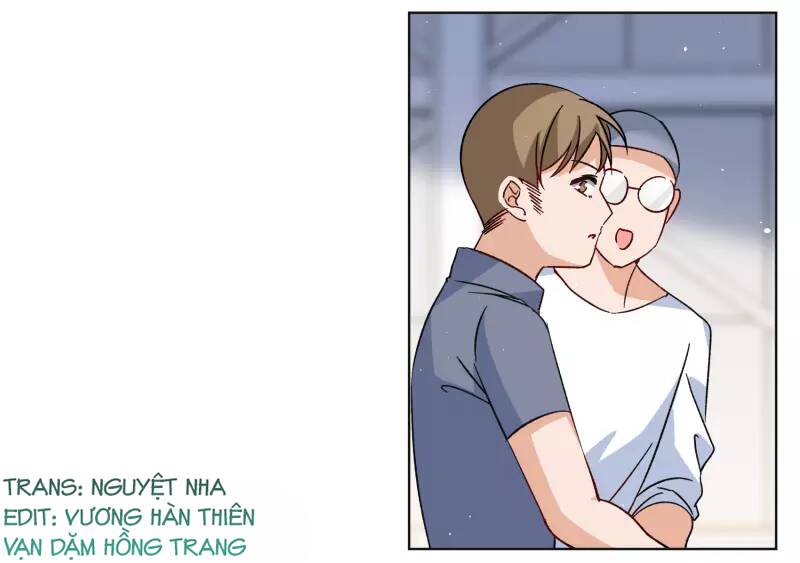 cô ấy đến rồi, xin nằm xuống! chapter 253 24