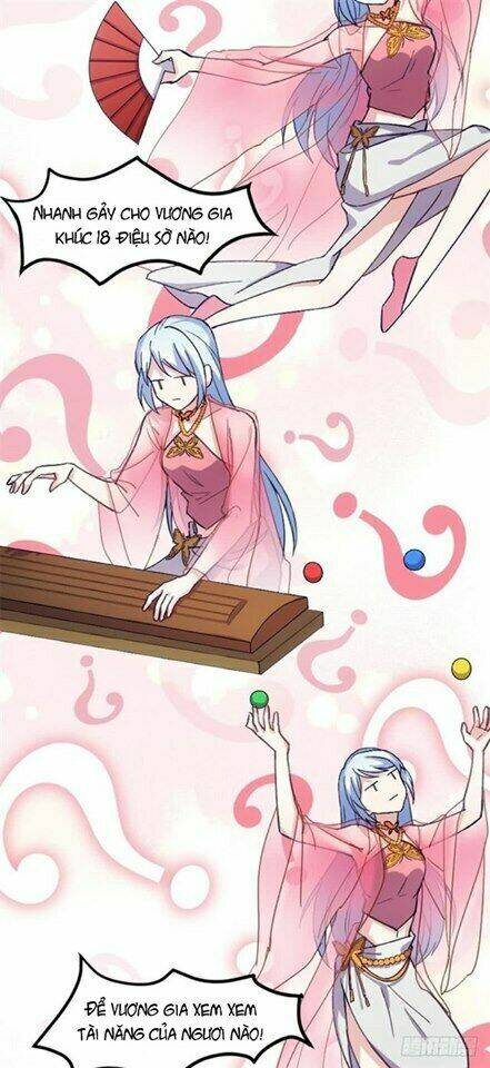 n cách để khiến tra nam gameover chapter 0 9