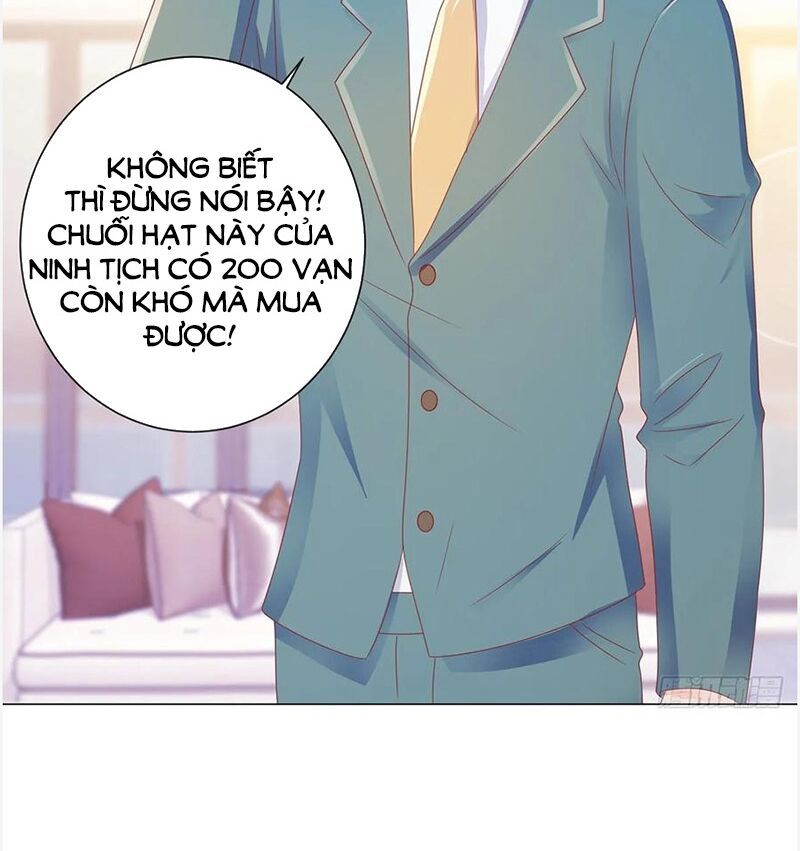 ẩn hôn 100%: chọc tức vợ yêu mua một tặng một chapter 172 36