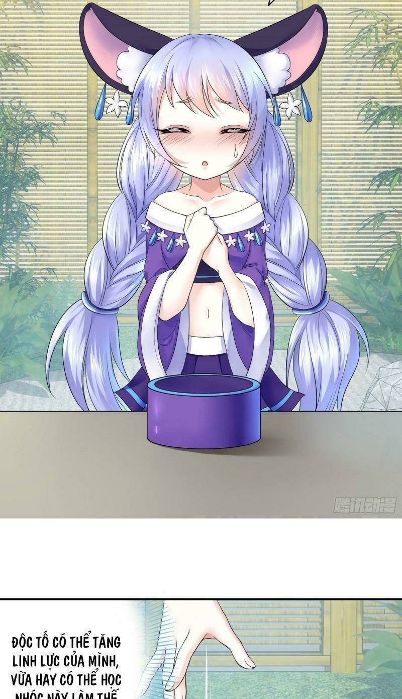 ta muốn ngao du chapter 7 27