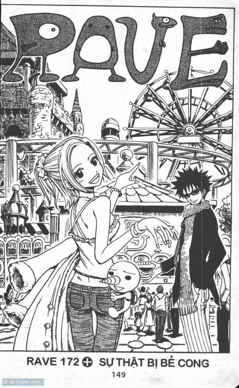 rave master (scan) chapter 23 147