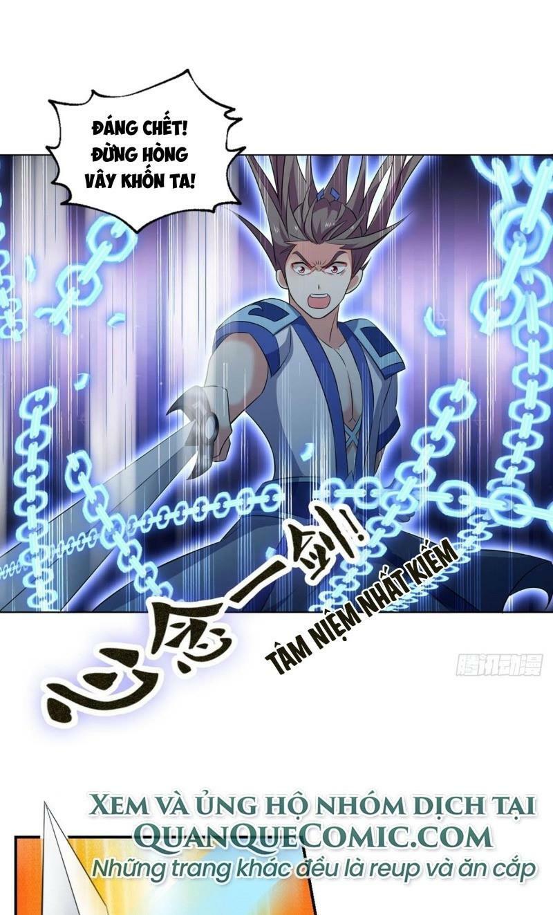 Trọng Sinh Thành Cậu Vàng Tại Dị Thế Chapter 96 29