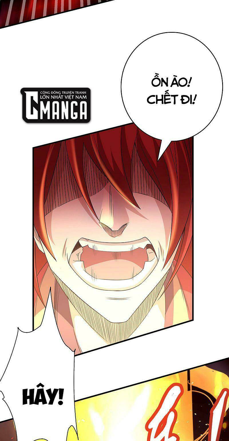 yêu đạo chí tôn yêu hoàng trở về chapter 87 9