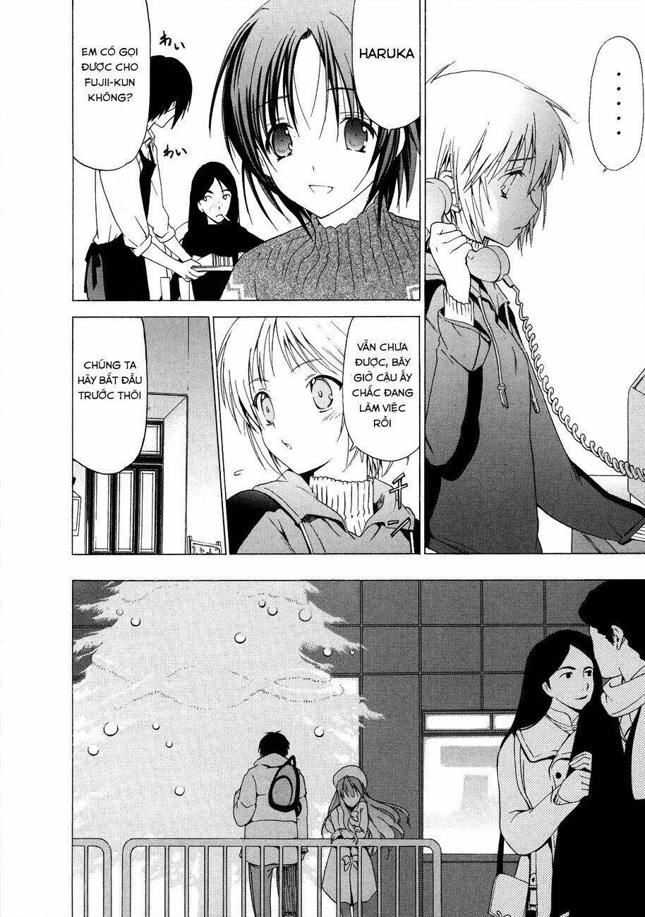 white album chapter 17 17