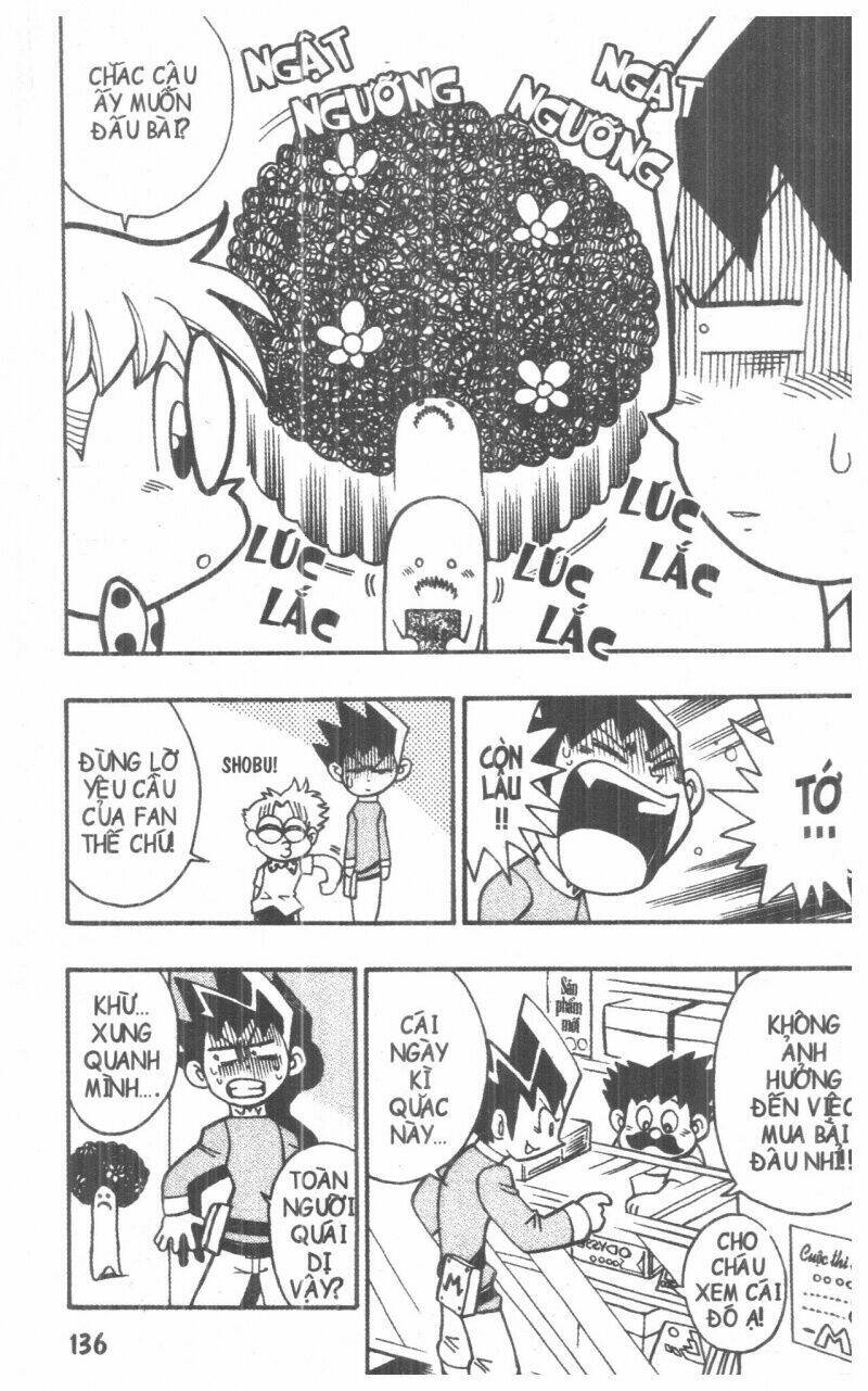 duel masters chapter 6 134