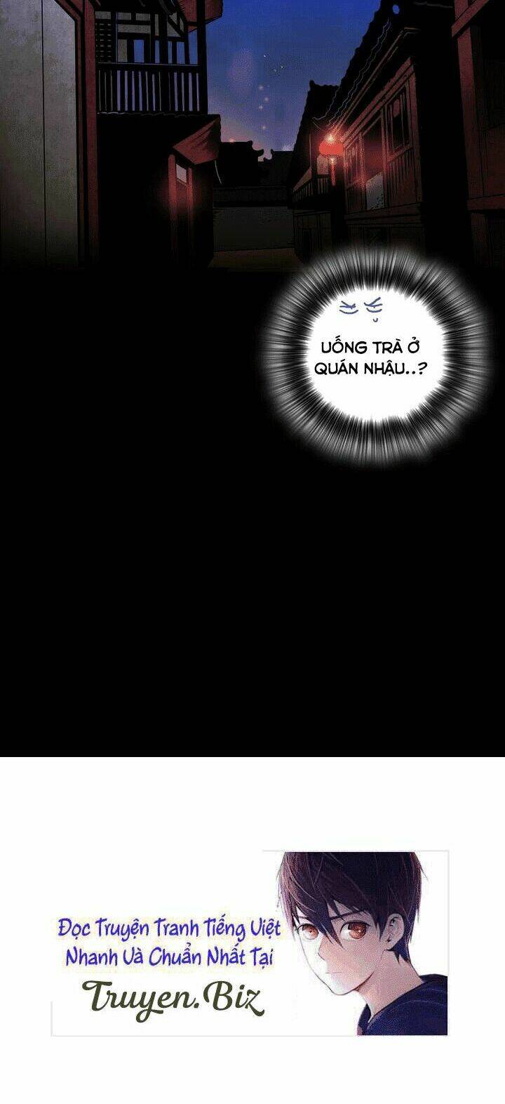 biên niên sử lãnh nguyệt chapter 42 19