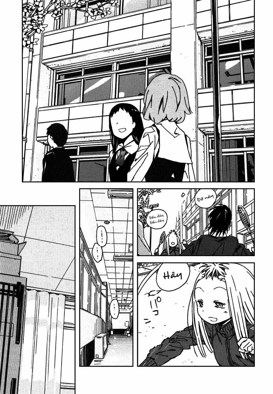 abnormal-kei joshi chapter 3 13