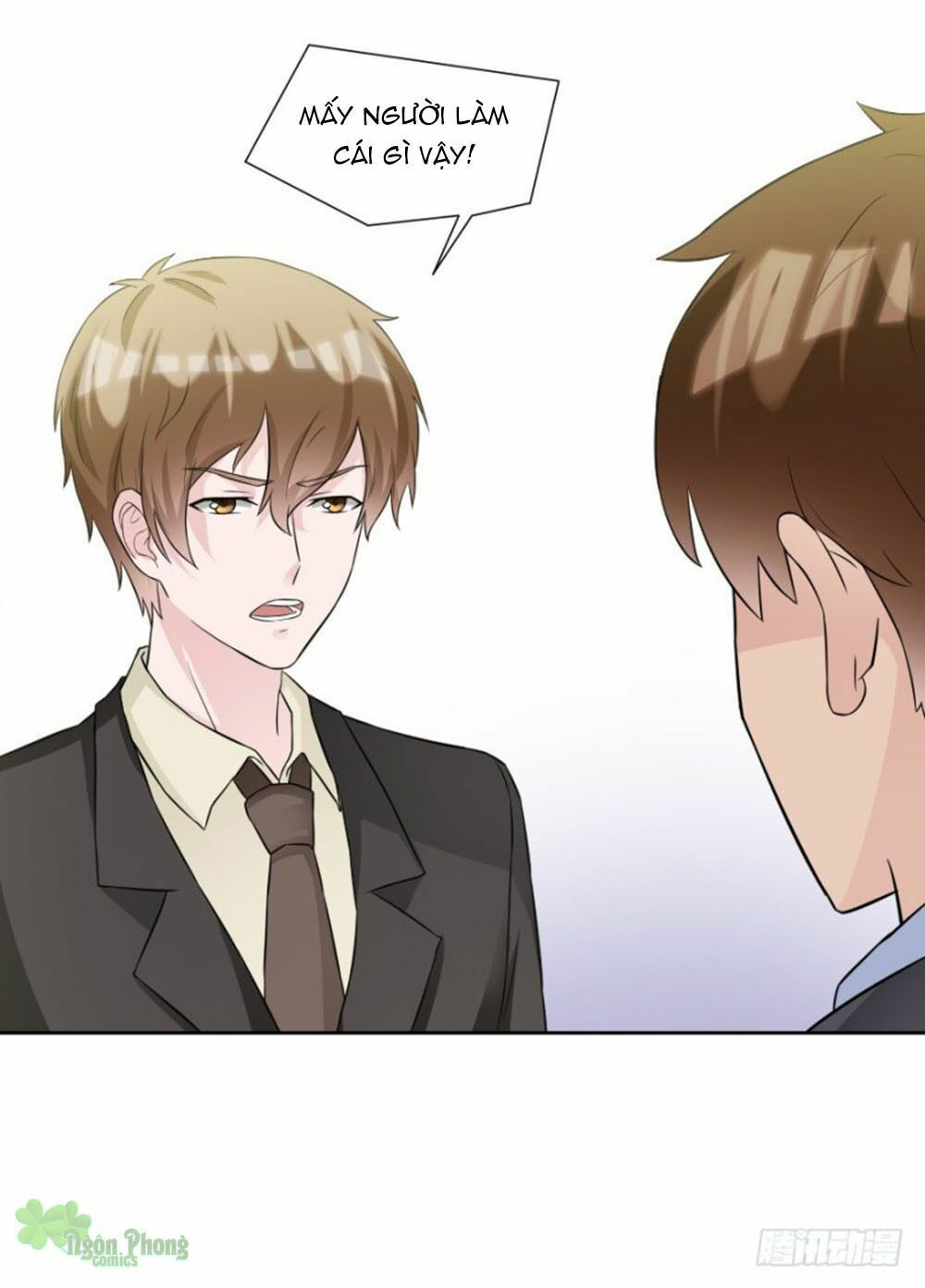 thiên kim đường môn chapter 100 34