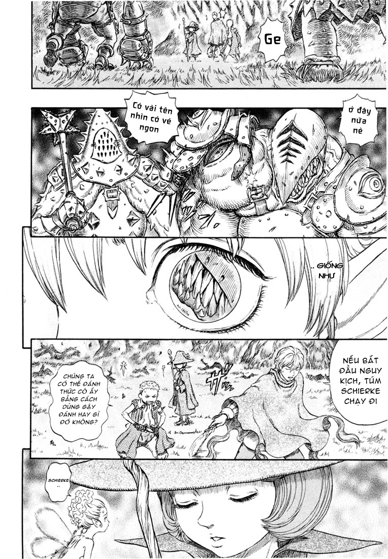 kiếm sĩ đen chapter 244 8