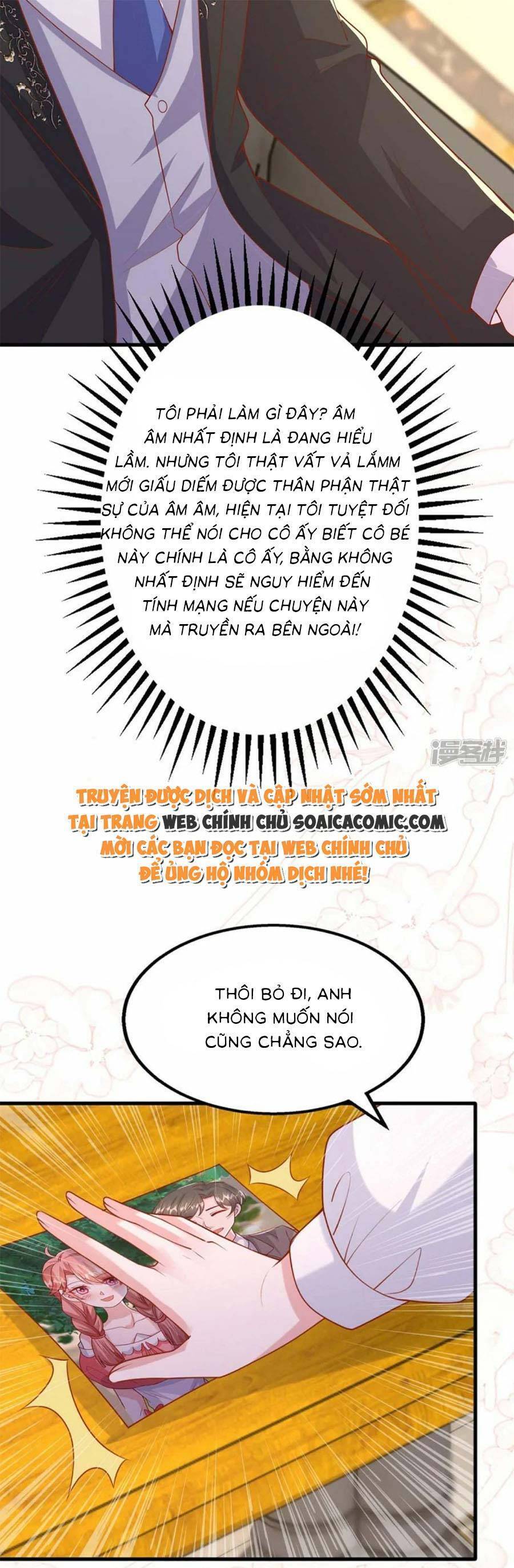 đại lão gọi tôi tiểu tổ tông chapter 159 10