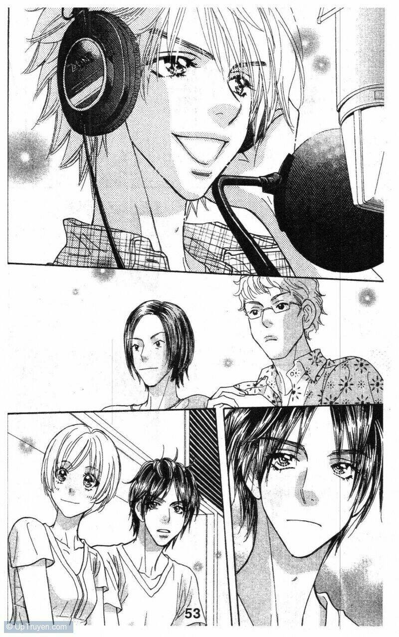 kirara no hoshi chapter 4 53