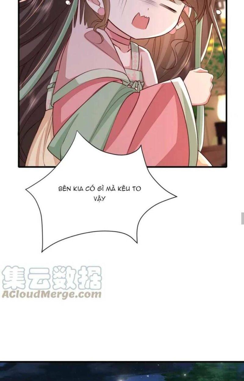 phương thức sinh tồn của công chúa pháo hôi chapter 124 24