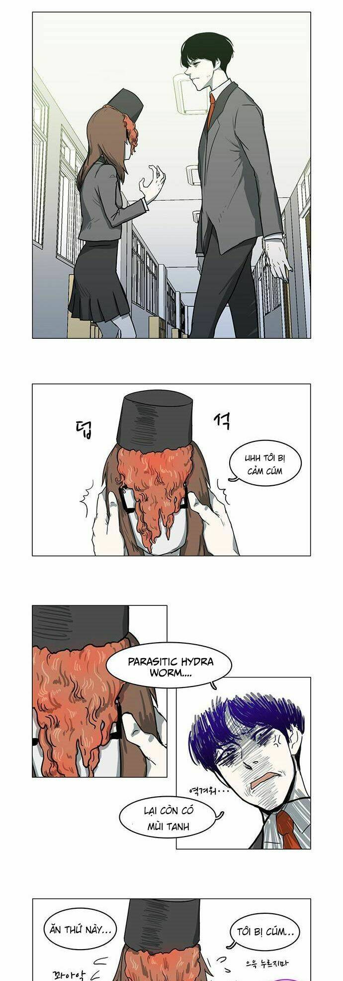 i'm a middle schooler becoming the demonlord chapter 6 18