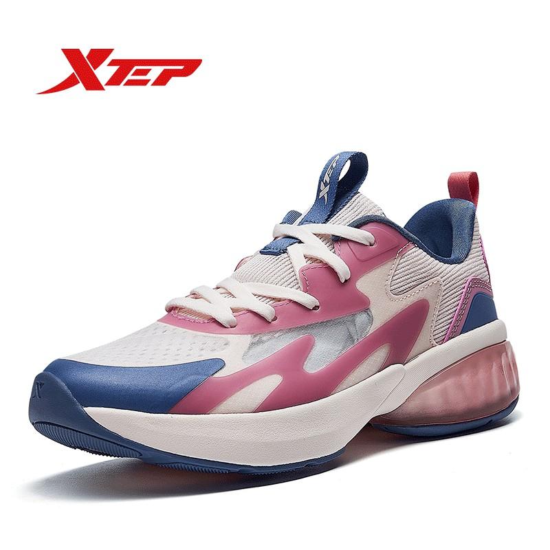 Giày tập thể hình thể thao nữ Xtep 979218520959