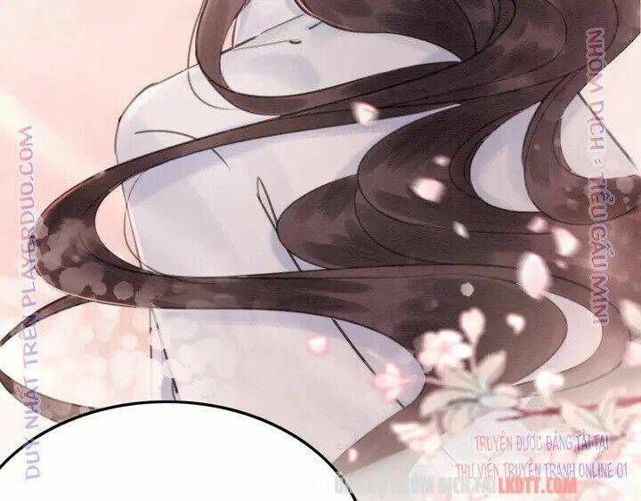 trọng sinh bá sủng nhiếp chính vương quá mạnh mẽ chapter 135 34
