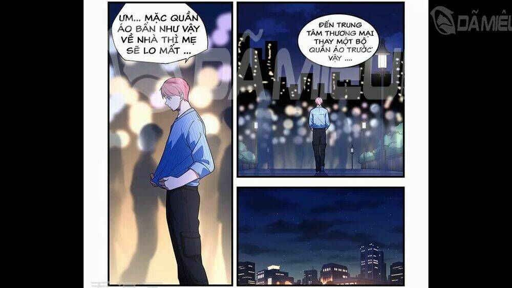 đào hoa bảo điển chapter 214 13