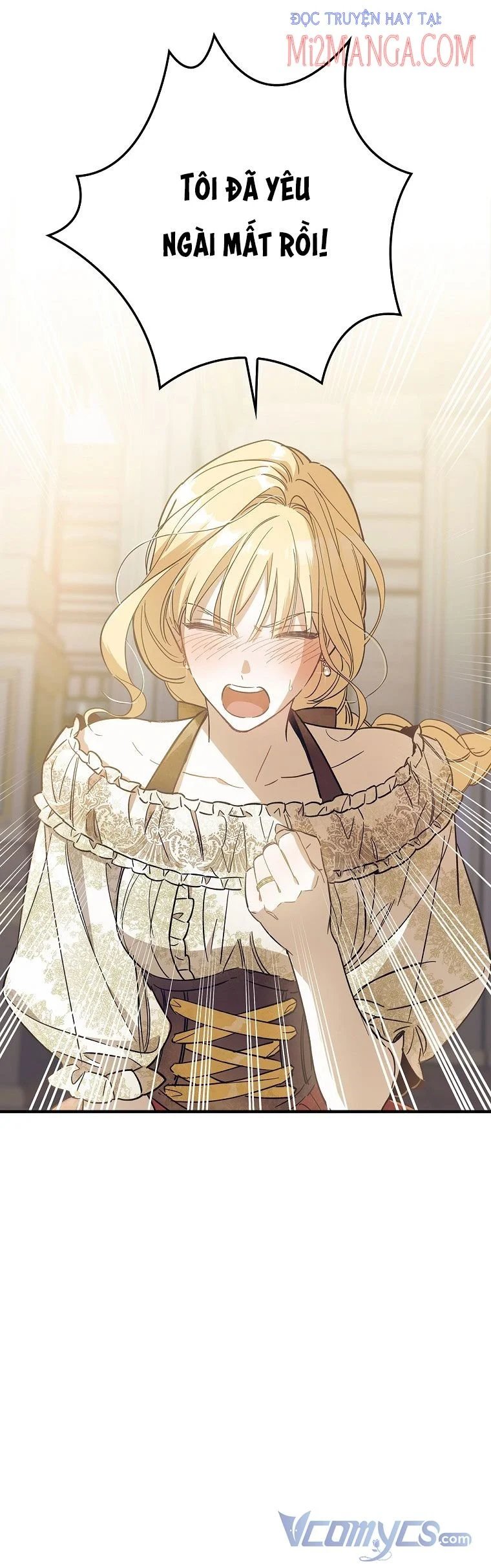 phương pháp khiến chồng đứng về phía của tôi chapter 7.5 33