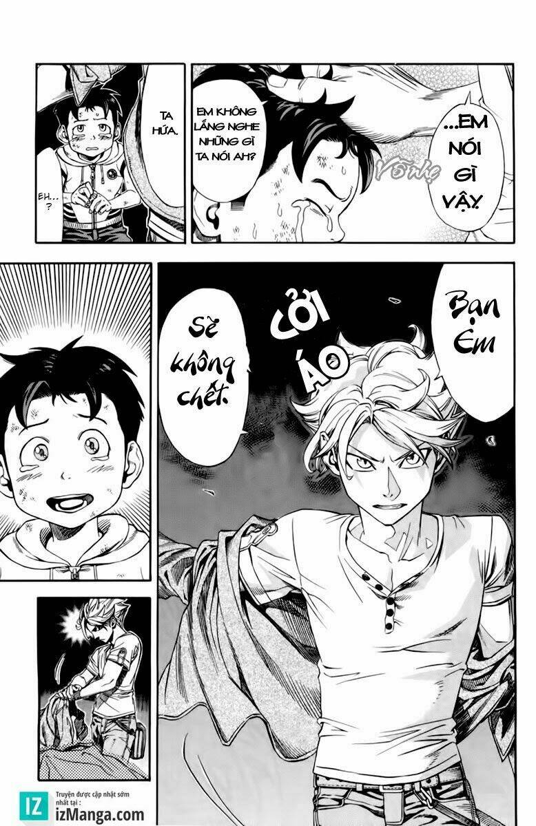 dr.duo chapter 3.5 20