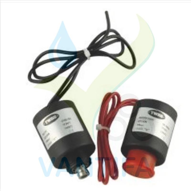 Van Điện Từ Ngoài Trời Hệ Thống Tưới Tự Động | Phi 21, 27, 34 mm | Điện 24VAC, 220VAC