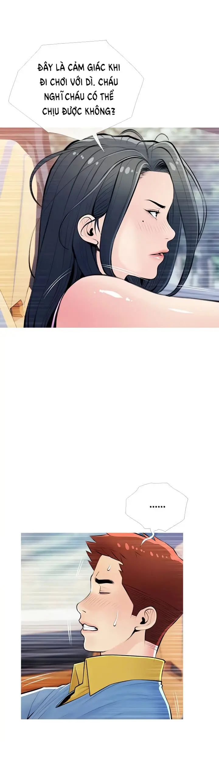 dập dì của tôi chapter 61 9