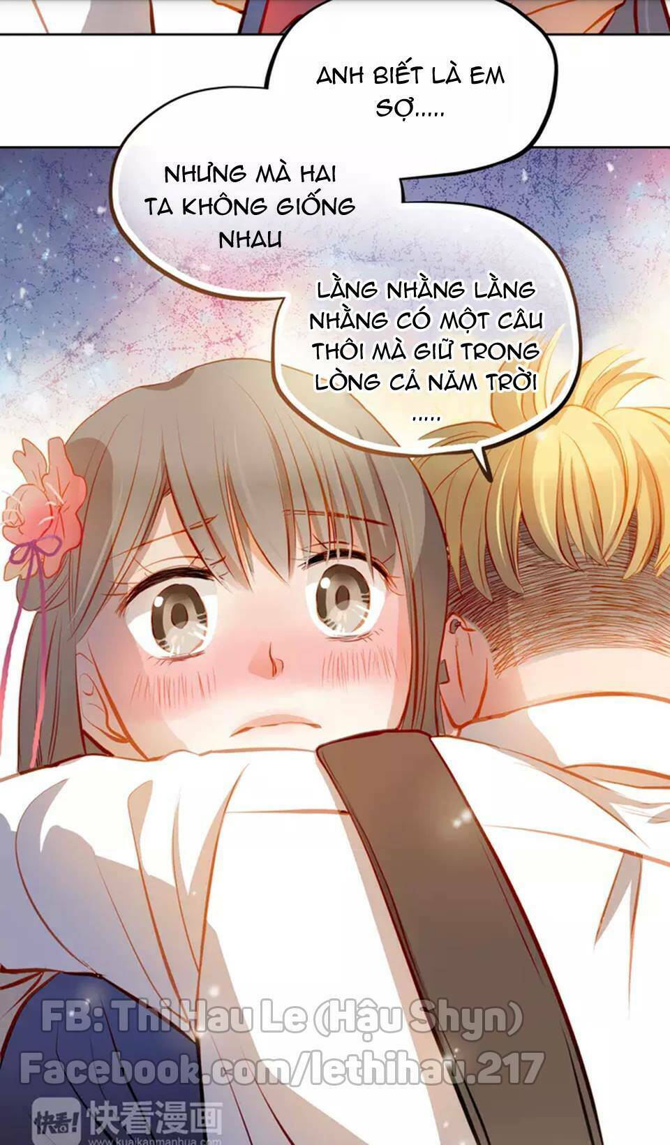 sự cám dỗ xấu xa chapter 19 13