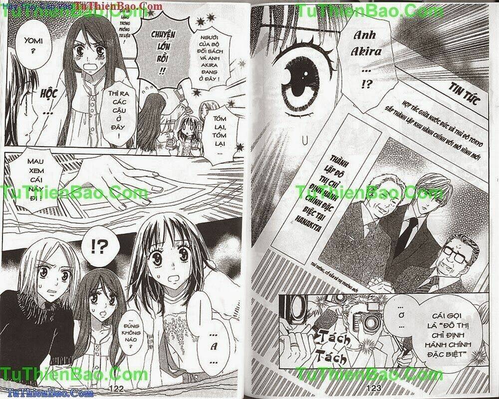 tình yêu định mệnh chapter 4 61