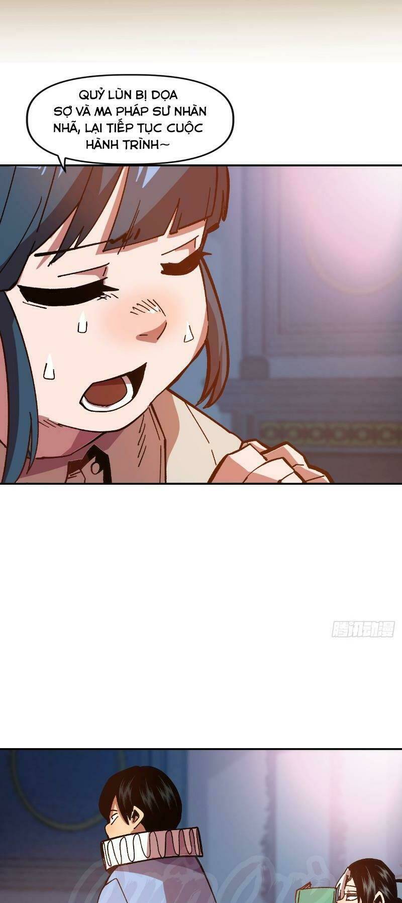 đại lục vô song chapter 6 35