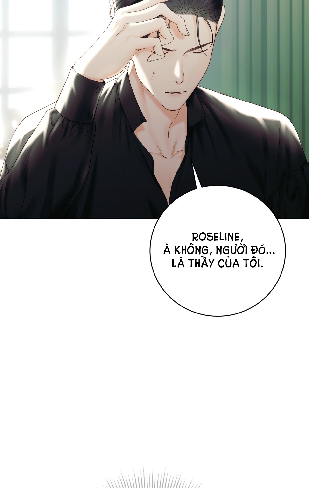 hợp đồng hôn nhân với hai người chồng chapter 6.1 49