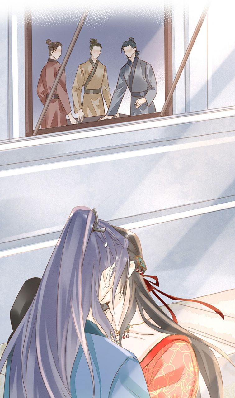 tù long chapter 50 2