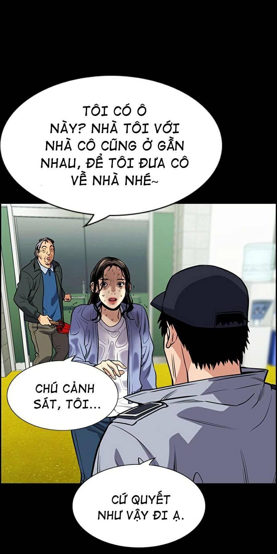 Giáo Dục Chân Chính chapter 72 79