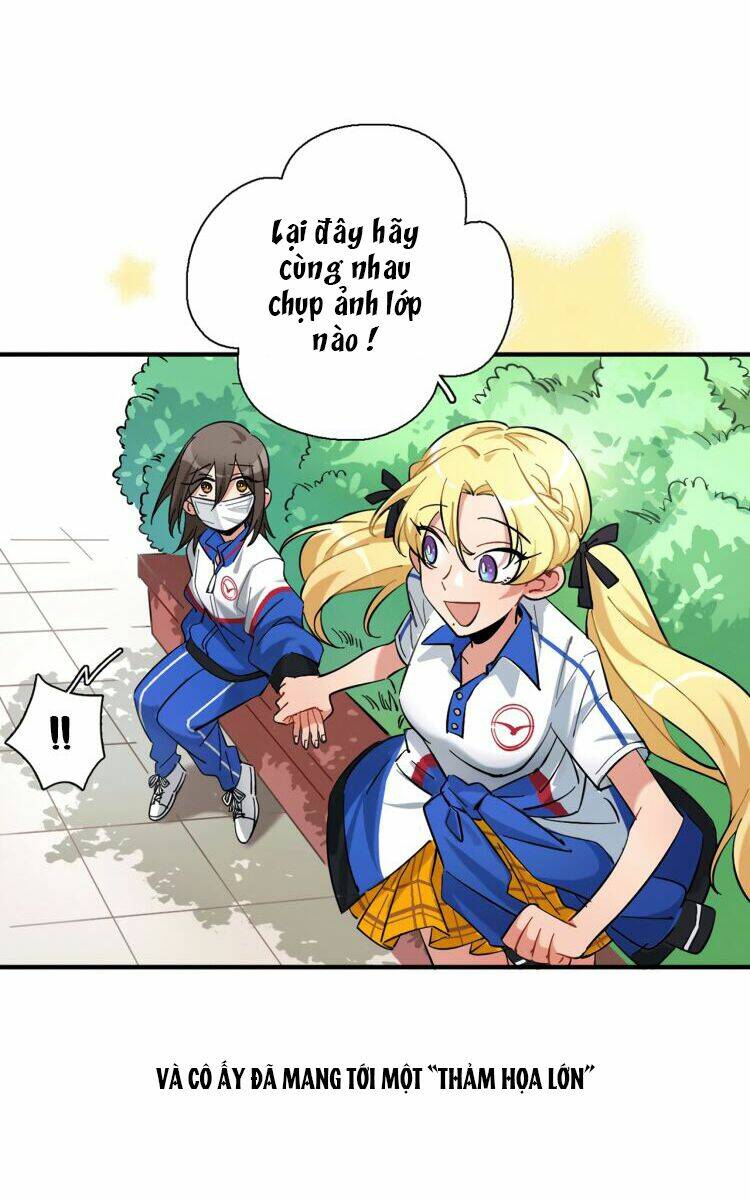 gần như là bạn chapter 0 5