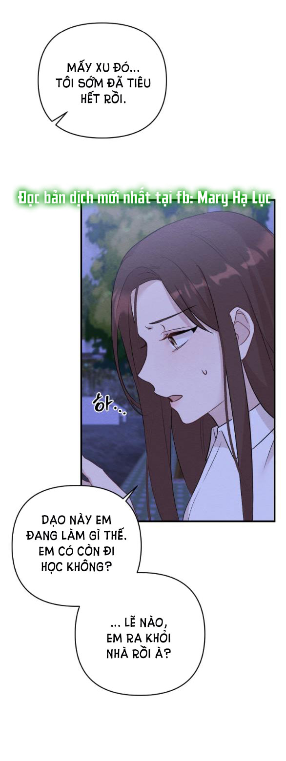 [18+] đêm không thể vãn hồi chapter 7.1 8