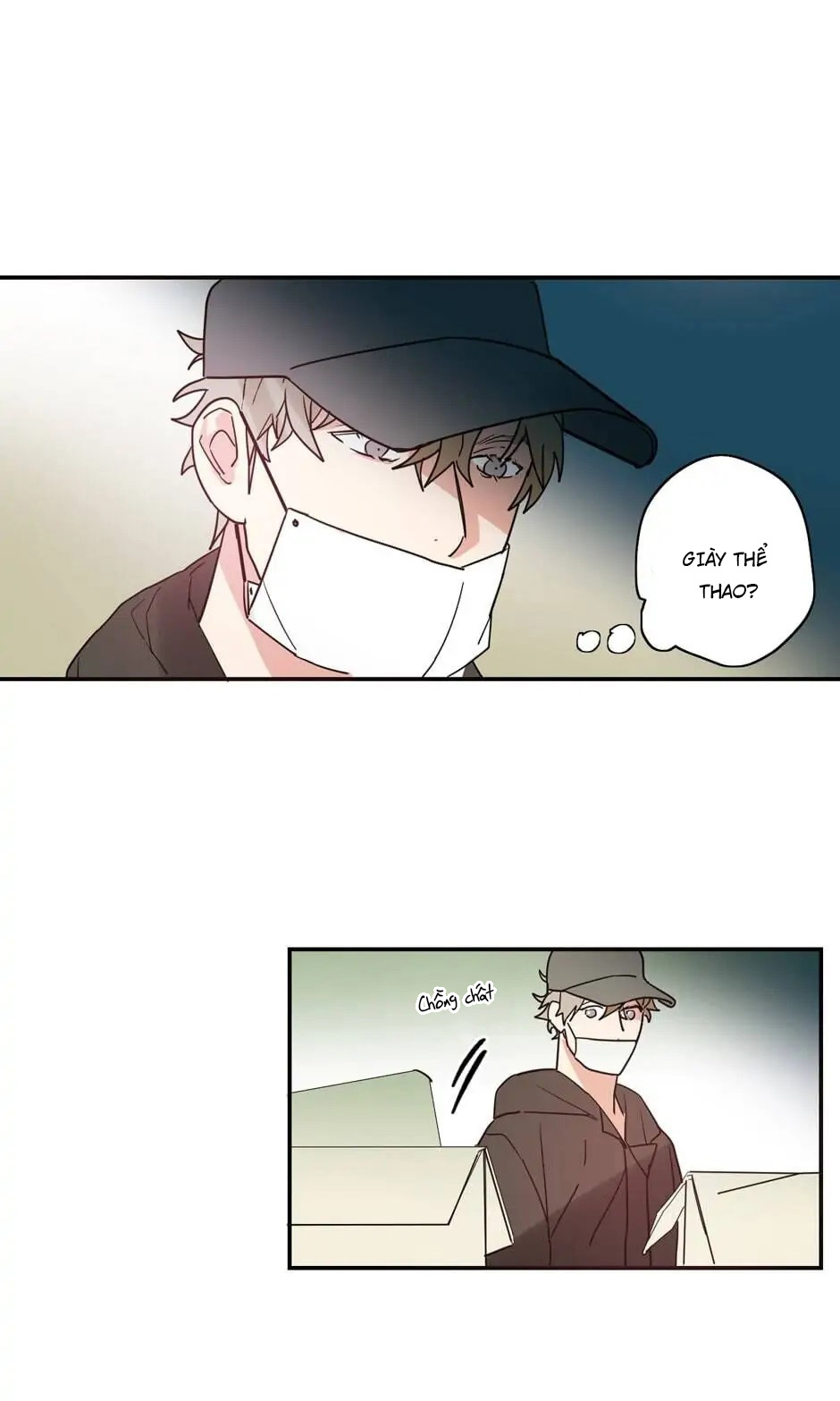 love on my terms chapter 2 16