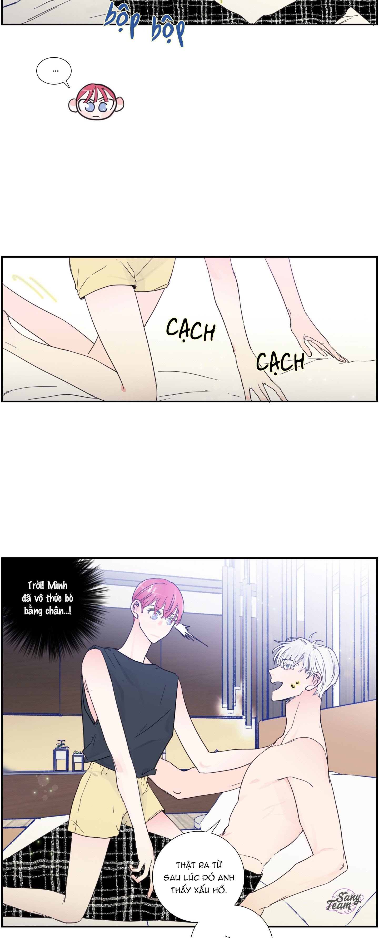 hiện thực chapter 12 6