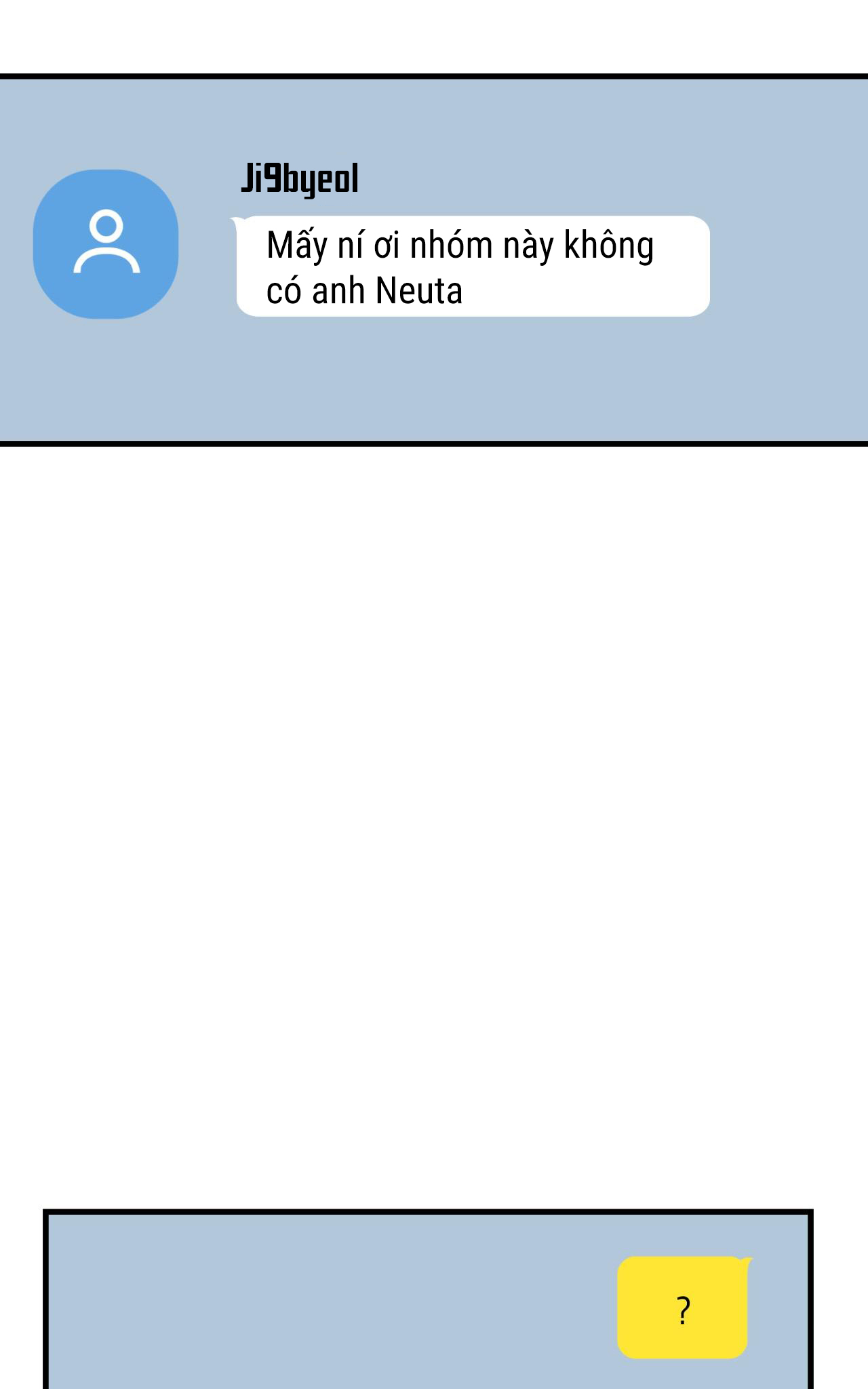 tên nhóc cùng bang hội là hàng xóm chapter 32 3