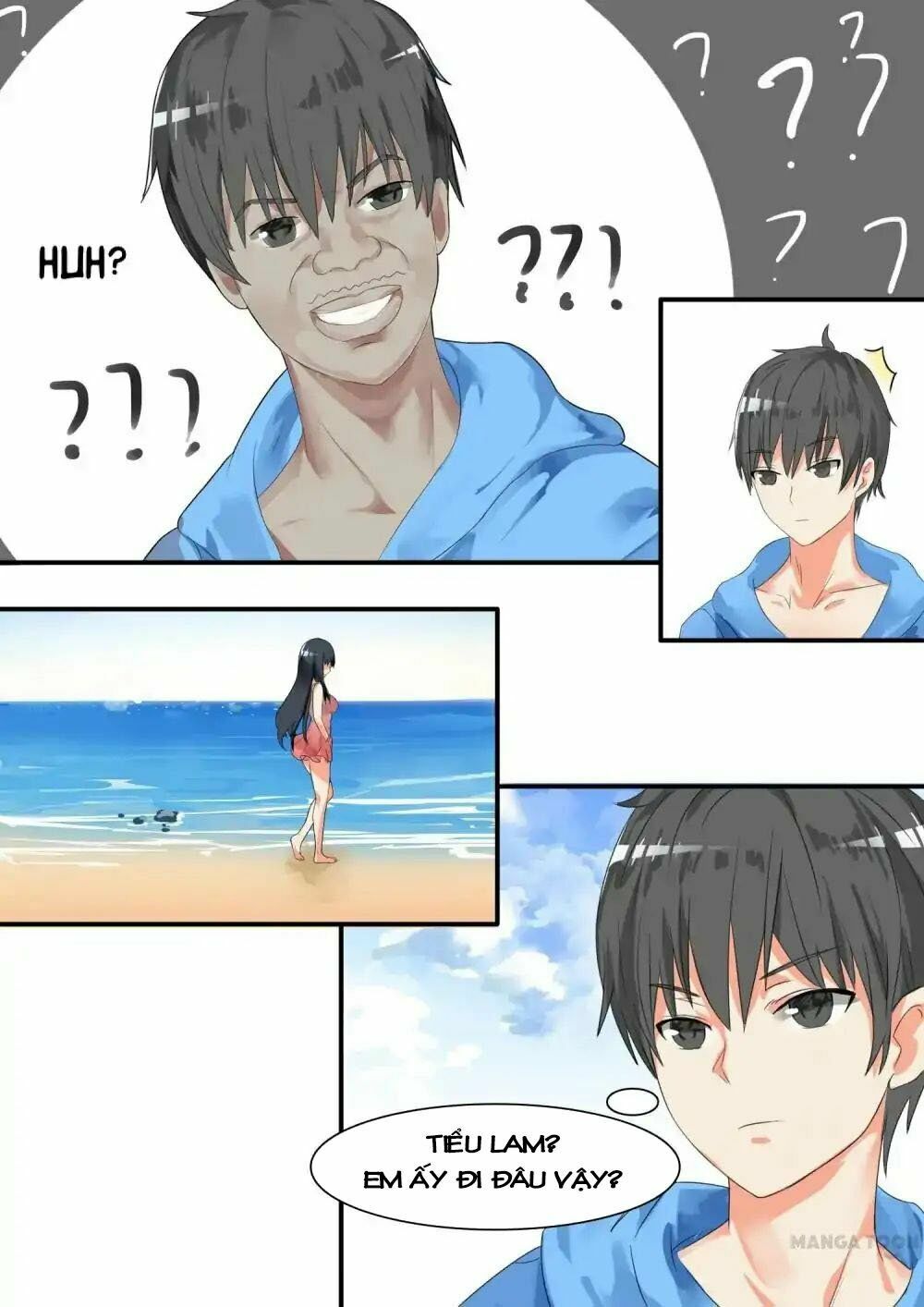 the boy in the all-girls school chapter 25 18