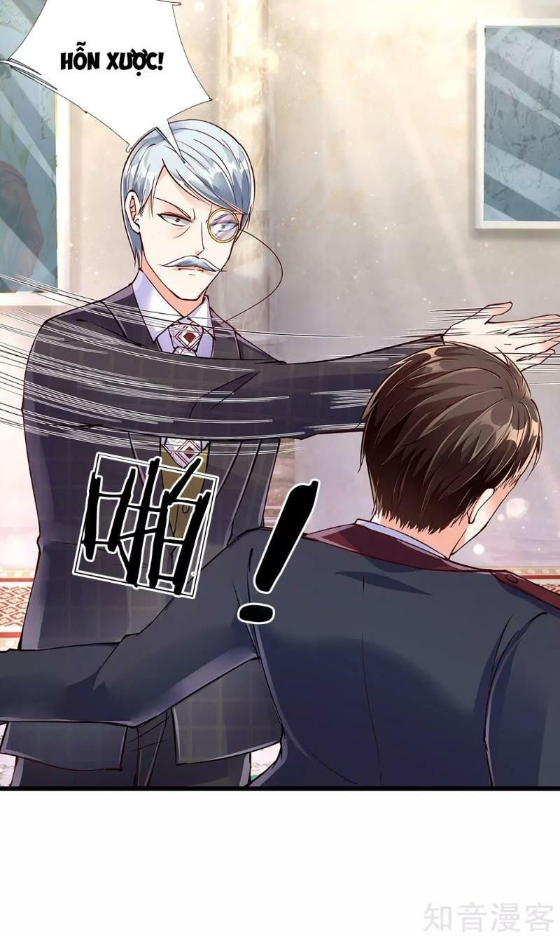 vú em tiên tôn đi ở rể chapter 106 6