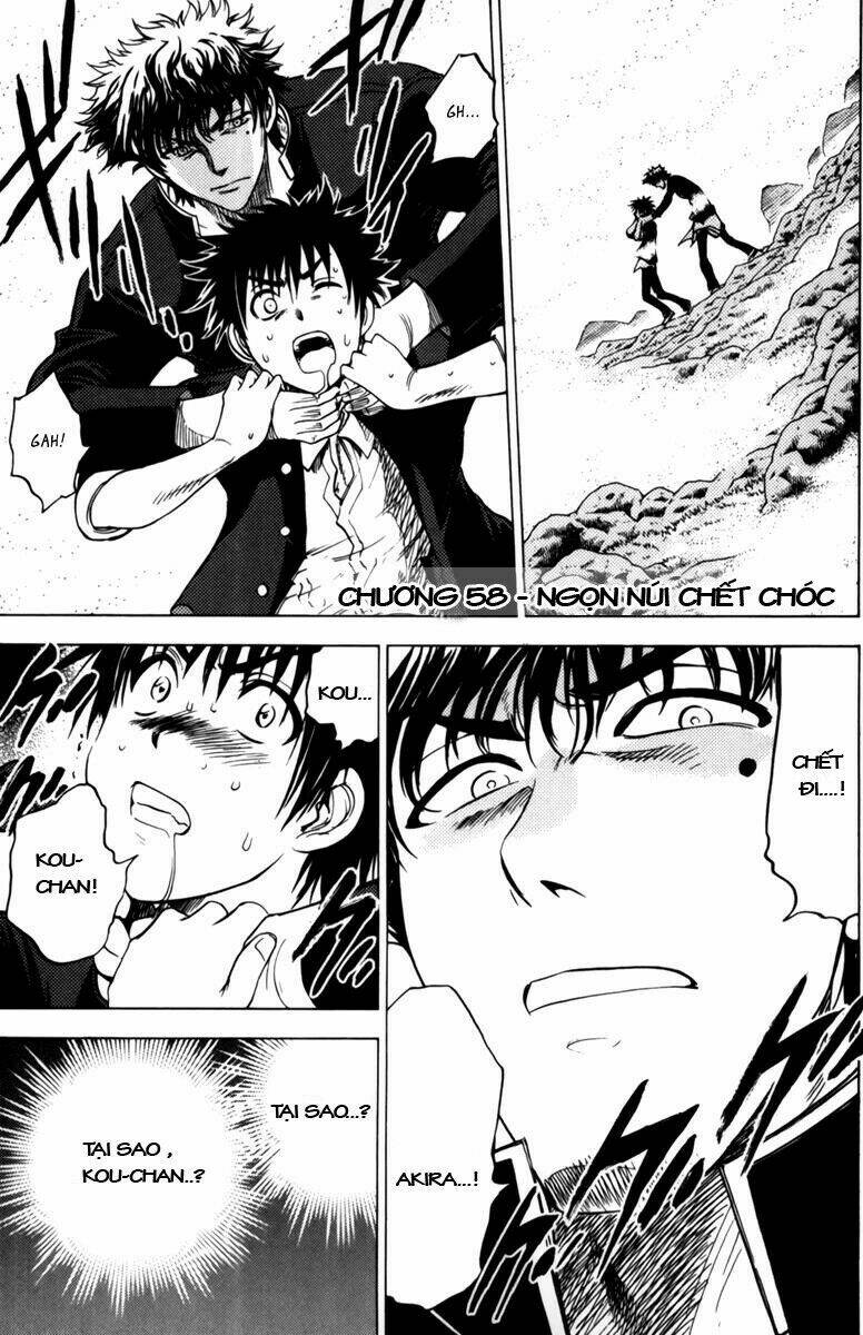 cage of eden chapter 58 2