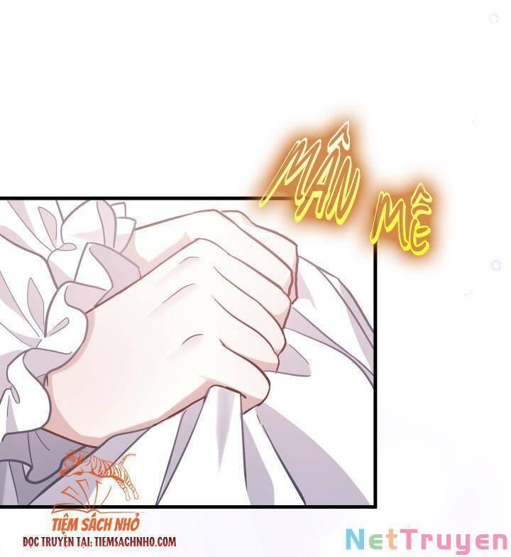 con gái chồng quá dễ thương chapter 66 57