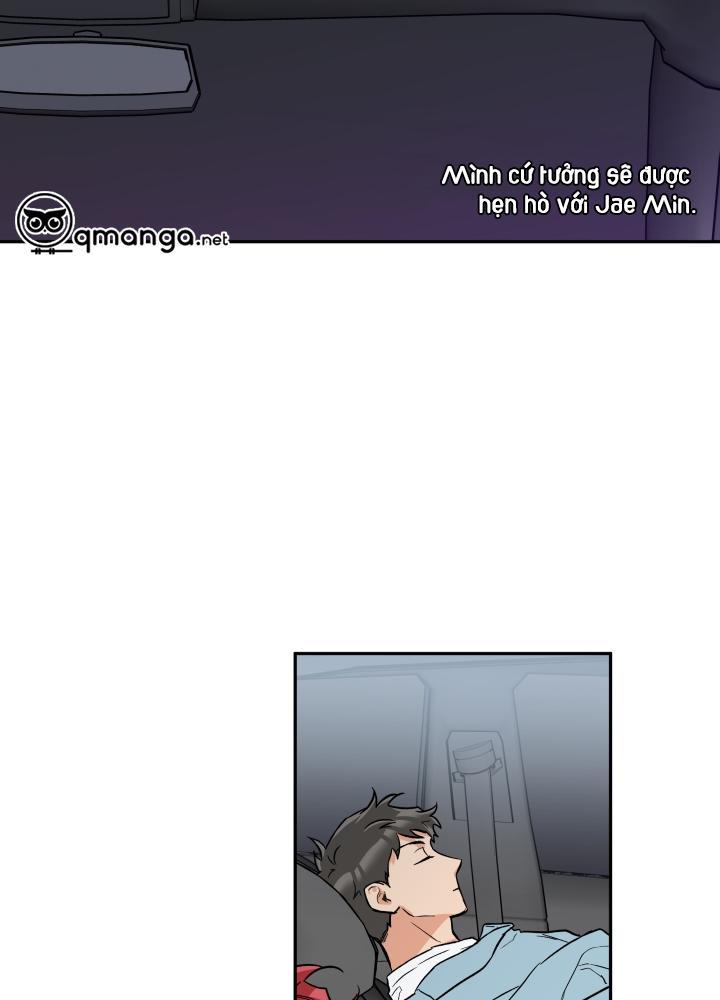 gâu gâu! chapter 30 30