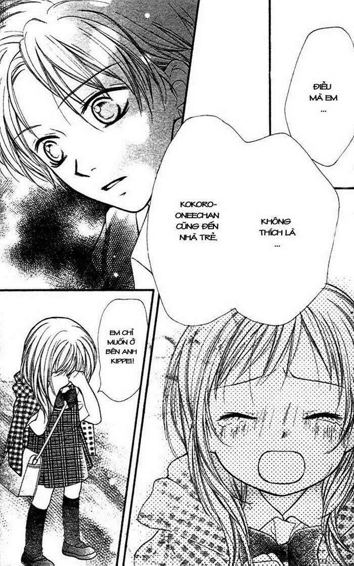 câu chuyện tuổi teen chapter 9 25