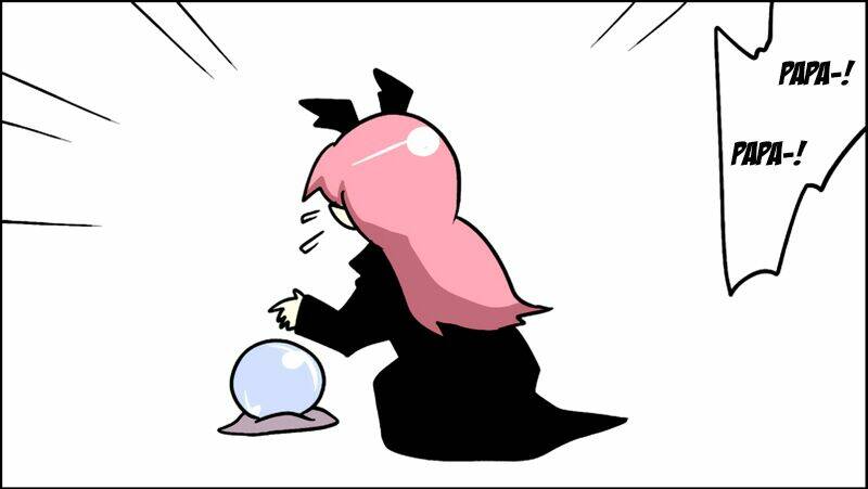 senyuu chapter 45 55