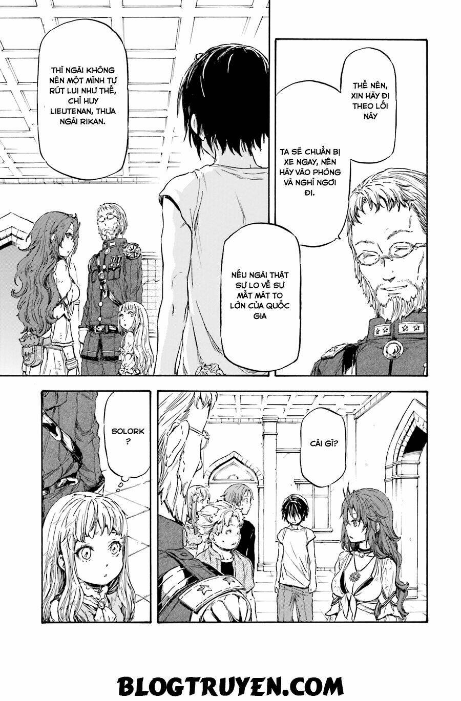 nejimaki seirei senki - tenkyou no alderamin chapter 6 7