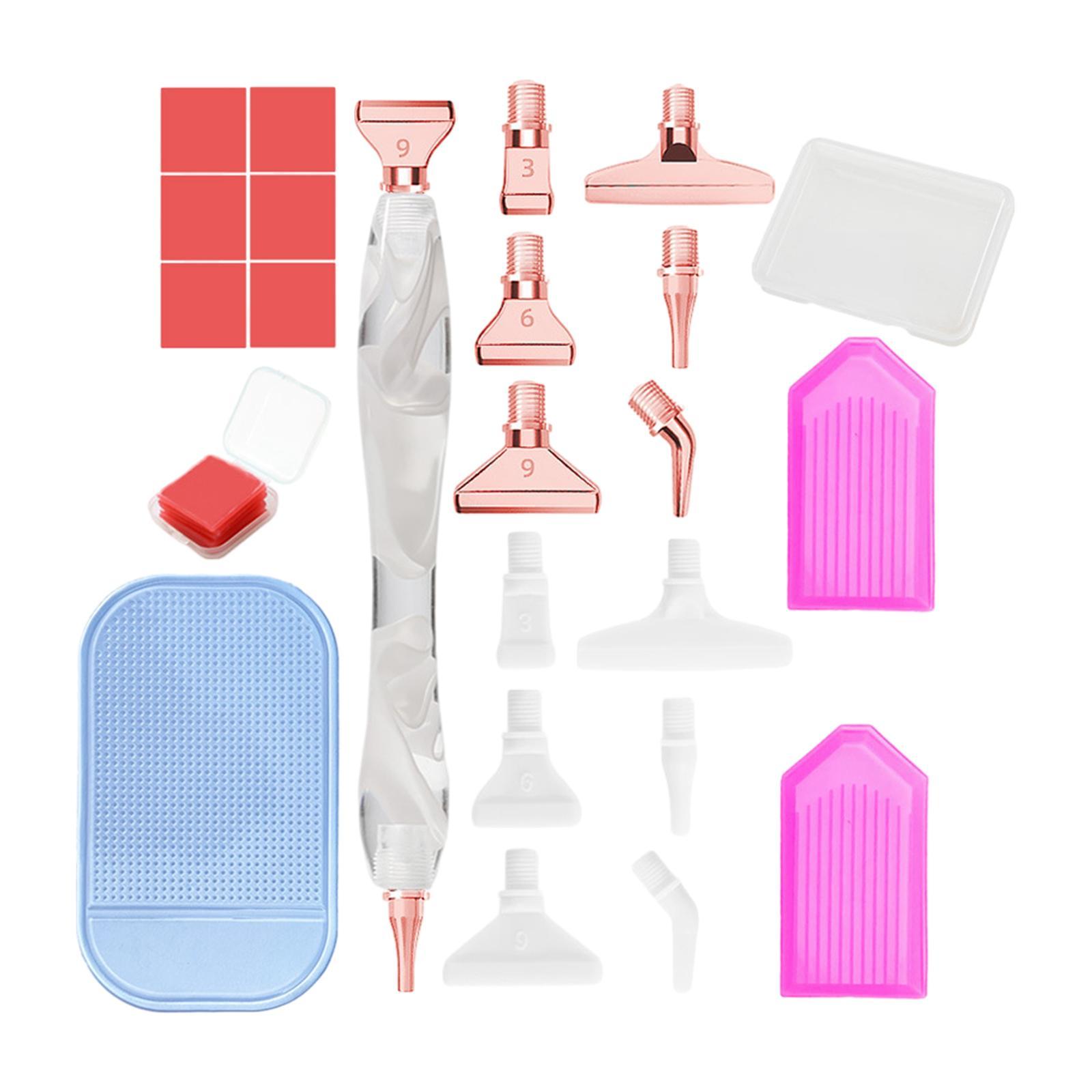 Diamond  Set  Supplies for Decoration DIY Craft Nail Art