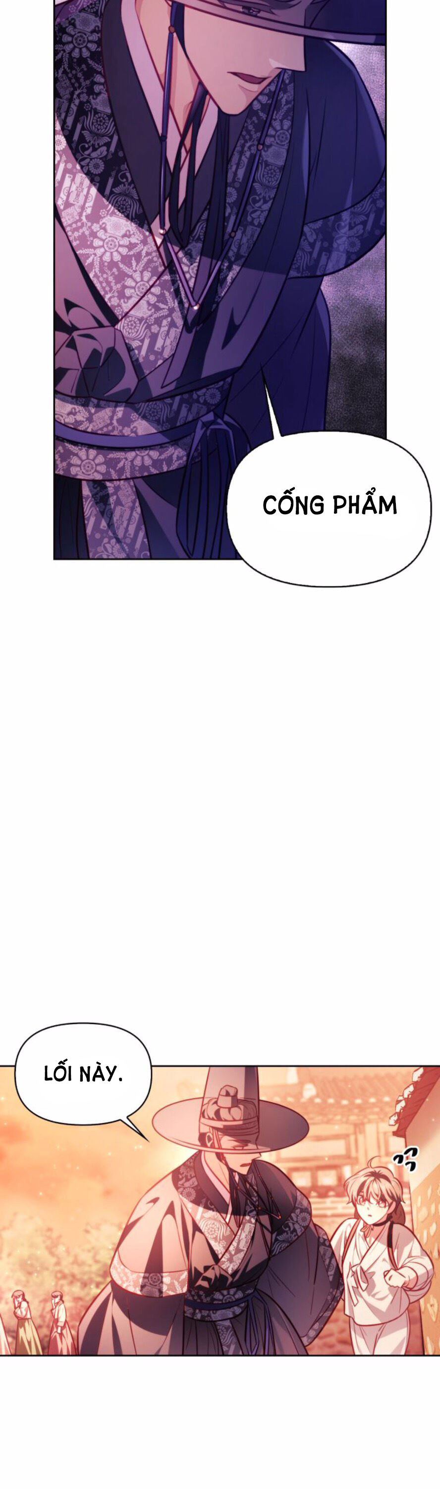 [18+] trăng nơi đỉnh núi chapter 35 13