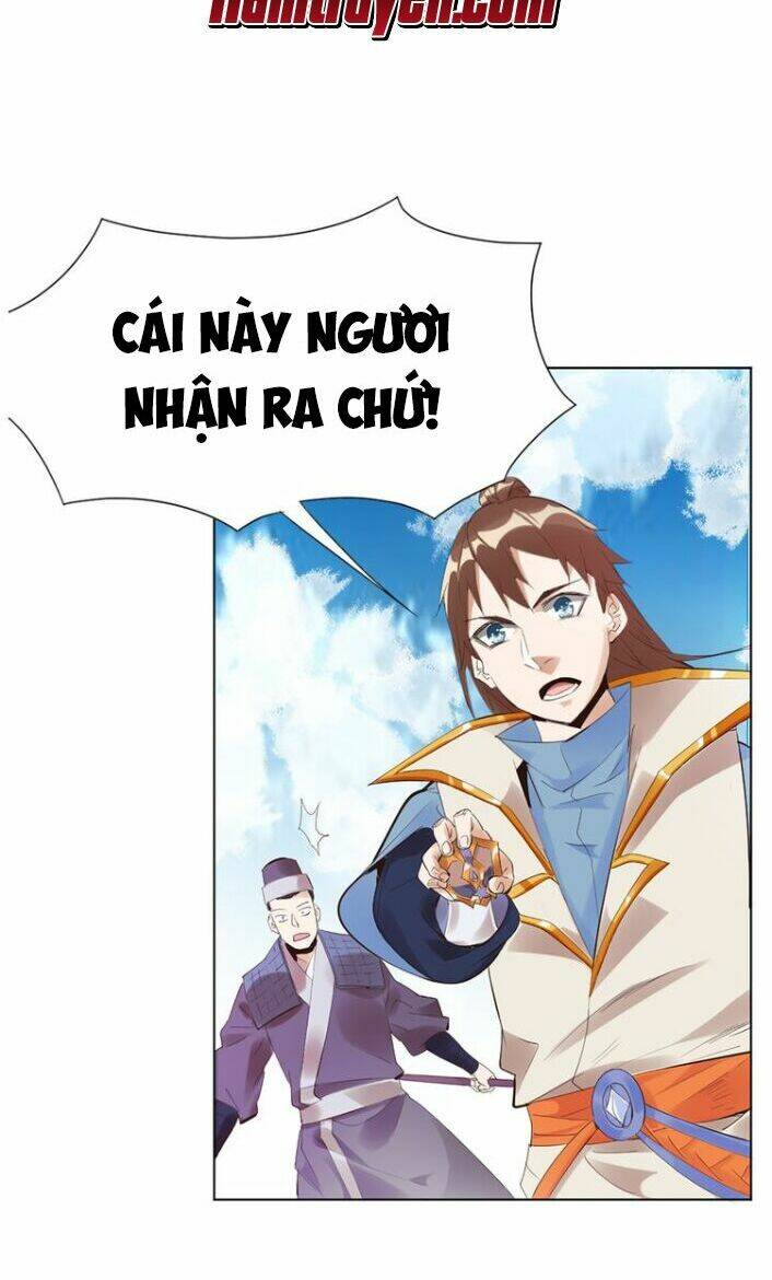 ngự thiên thần đế chapter 1.2 8