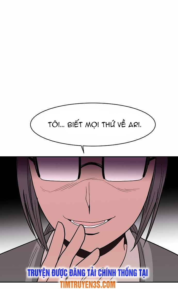 rốt cuộc cũng thấy ngọn lửa xanh chapter 21 75