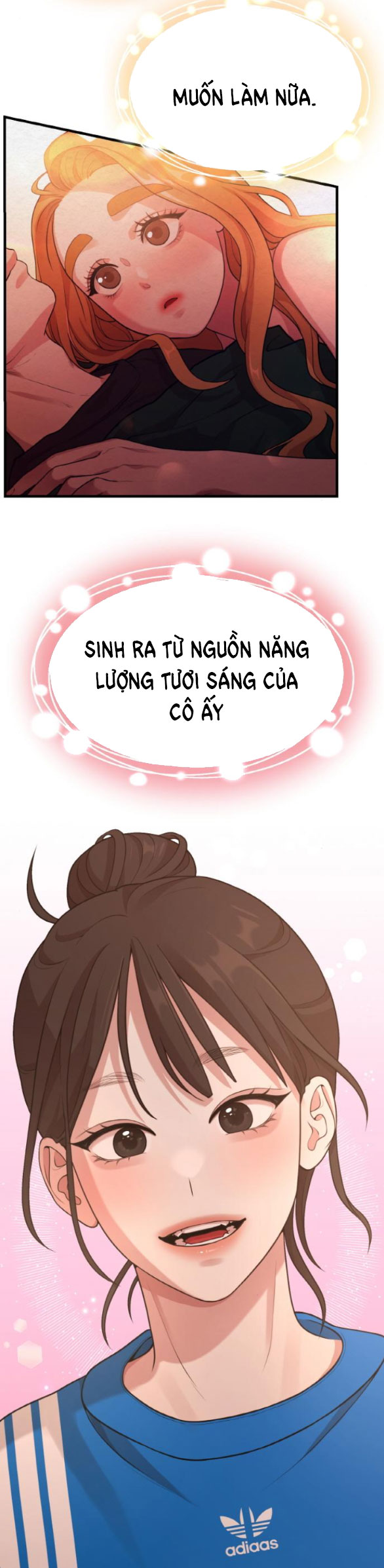 Cuộc Sống Của Tác Giả Truyện Người Lớn chapter 27.1 - Trang 3